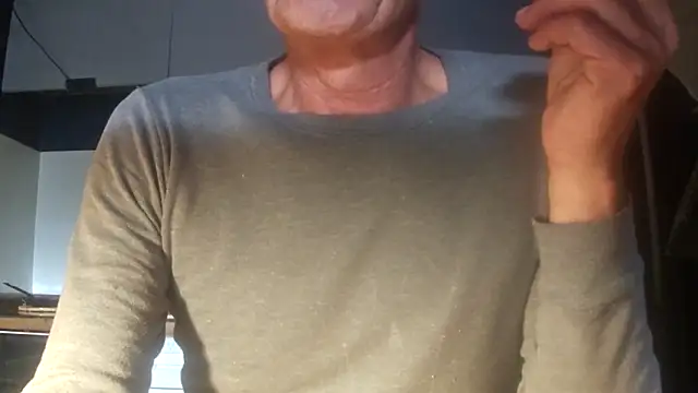 AntonioNice iml online show from November 7, 3:27 pm