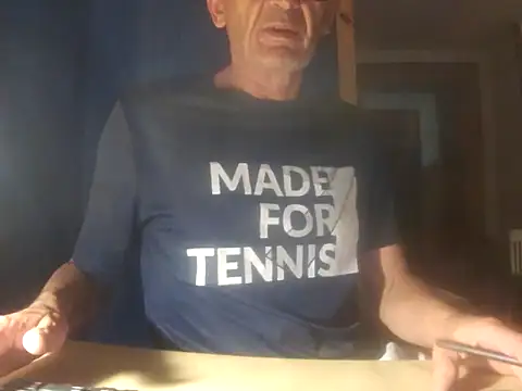 AntonioNice iml online show from November 3, 7:39 pm