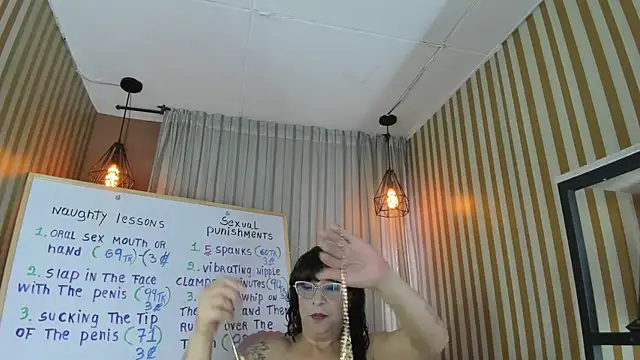 Jenni Zeller online show from September 29, 12:22 pm