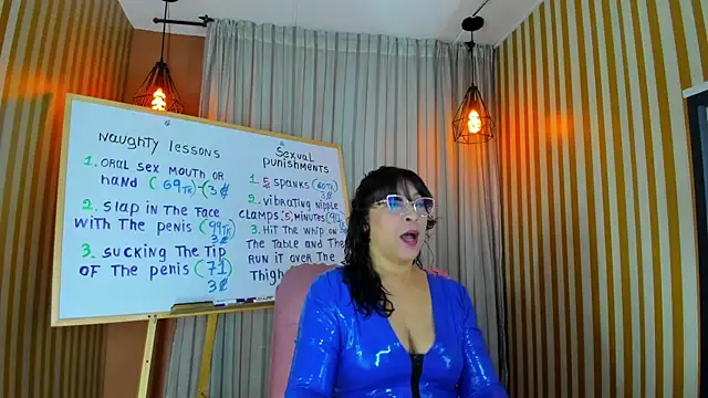 Jenni Zeller online show from September 30, 12:00 pm