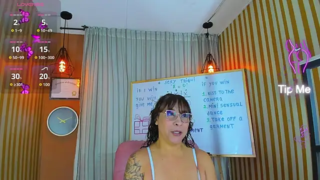 Jenni Zeller online show from September 23, 11:28 am