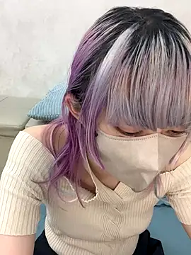 Snapshot of naginagisan chatting on October 21, 8:58 am naginagisan online show from October 21, 8:58 am