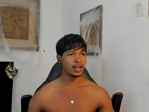 cassian gold online show from October 31, 10:49 pm