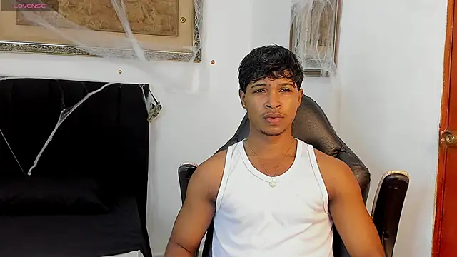 cassian gold online show from October 26, 2:45 am