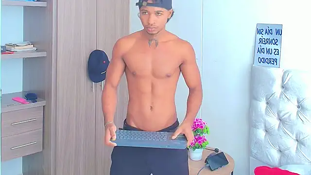 cassian gold online show from July 7, 1:25 pm