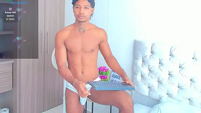 cassian gold online show from July 15, 1:40 pm