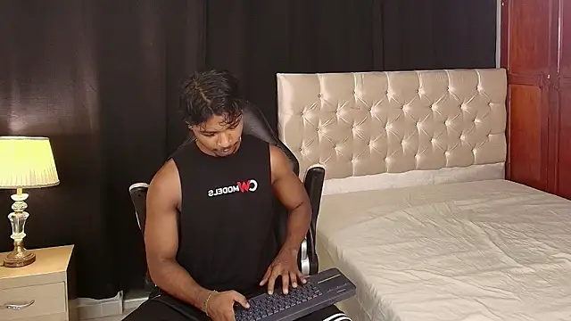 cassian gold online show from February 22, 2:03 am