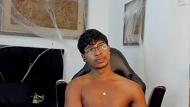 cassian gold online show from October 29, 7:24 pm