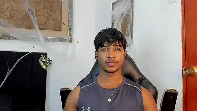 cassian gold online show from October 30, 10:06 pm