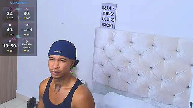 cassian gold online show from July 9, 2:45 am