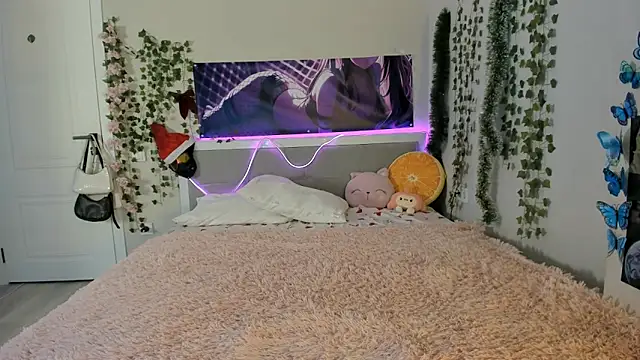 Snapshot of harimin chatting on November 23, 1:10 pm harimin online show from November 23, 1:10 pm