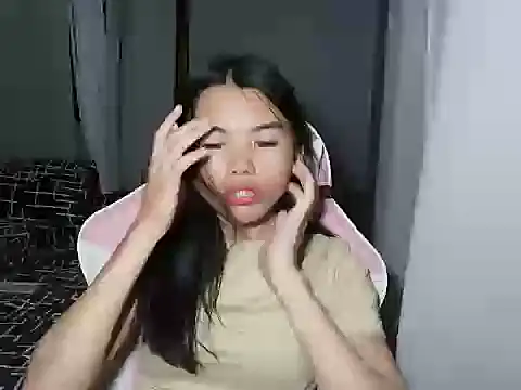 cutie milker online show from April 23, 5:14 pm