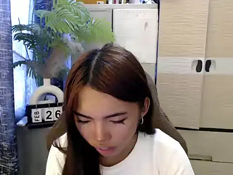 cutie milker online show from February 27, 3:07 am