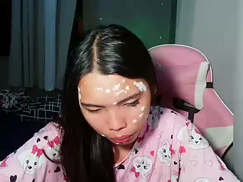 cutie milker online show from May 31, 7:03 pm
