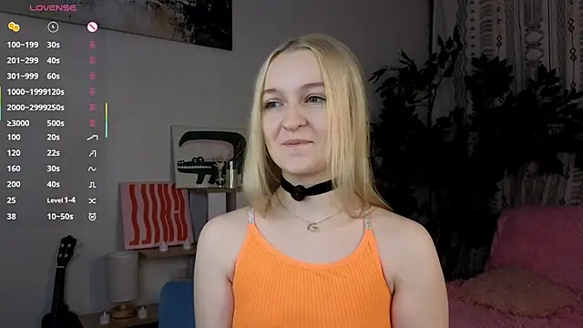 KrishnaSimmons online show from November 26, 7:58 pm