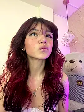april bennett online show from September 16, 12:39 pm