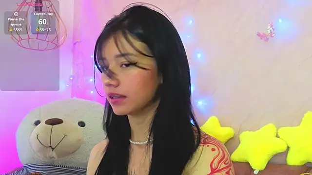 april bennett online show from May 20, 12:57 pm