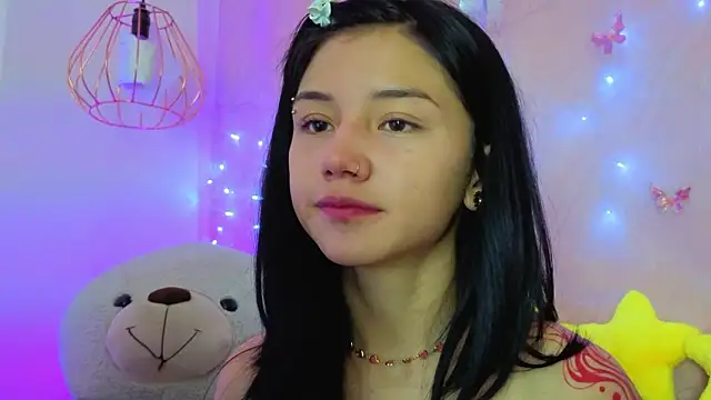 Snapshot of april_bennett chatting on February 14, 1:00 pm april bennett online show from February 14, 1:00 pm