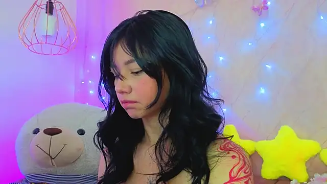 april bennett online show from March 24, 1:00 pm