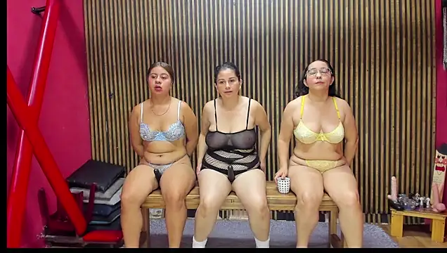 VantablackBDSMShow  online show from December 15, 12:33 pm