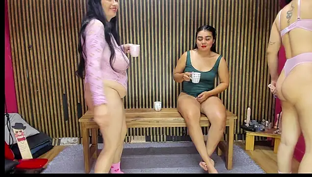 VantablackBDSMShow  online show from December 16, 12:31 pm