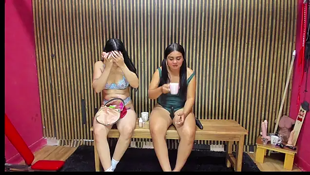 VantablackBDSMShow  online show from December 1, 12:28 pm