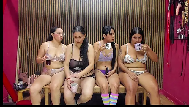 VantablackBDSMShow  online show from November 23, 12:48 pm