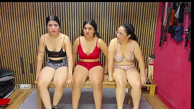 VantablackBDSMShow  online show from January 8, 12:33 pm