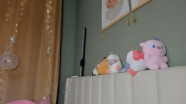 tokipokki online show from November 24, 2:44 am