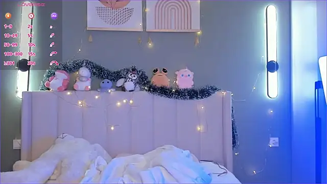 tokipokki online show from December 17, 3:11 am