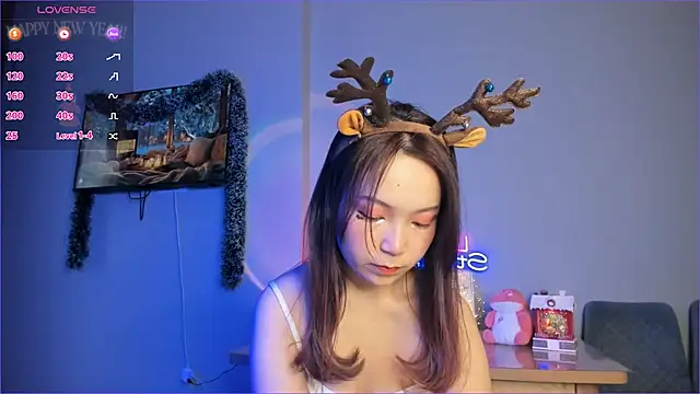 tokipokki online show from December 19, 3:21 am