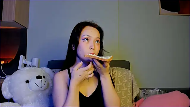 tokipokki online show from January 8, 3:34 am