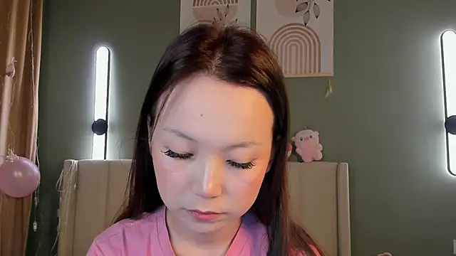 tokipokki online show from November 13, 1:20 am