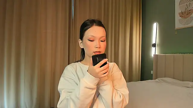 tokipokki online show from October 7, 1:17 am