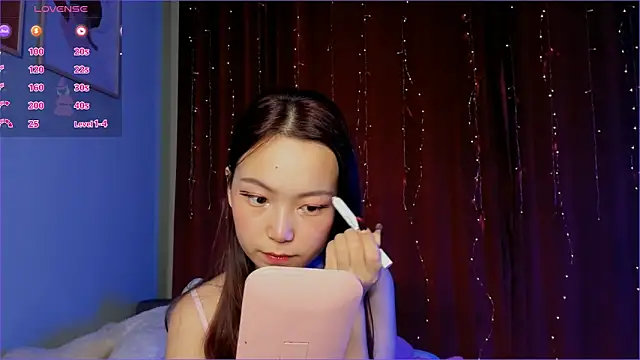 tokipokki online show from December 20, 3:20 am