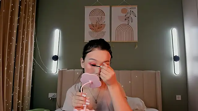 tokipokki online show from November 6, 12:14 am