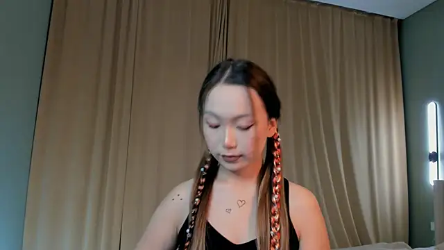 tokipokki online show from October 17, 1:20 am