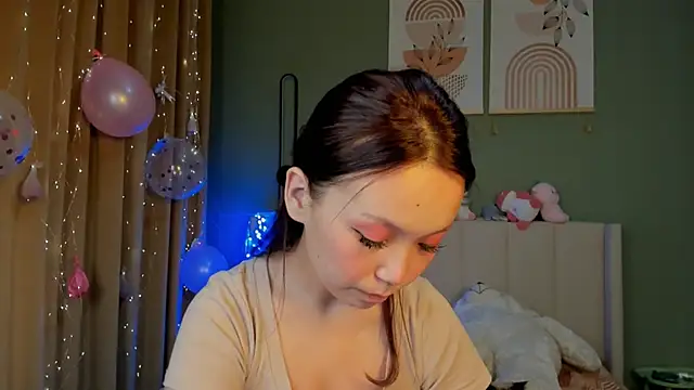 tokipokki online show from November 20, 12:33 am