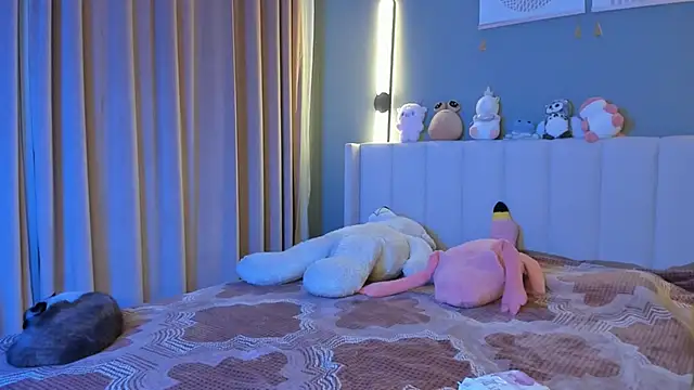 tokipokki online show from December 1, 12:11 am