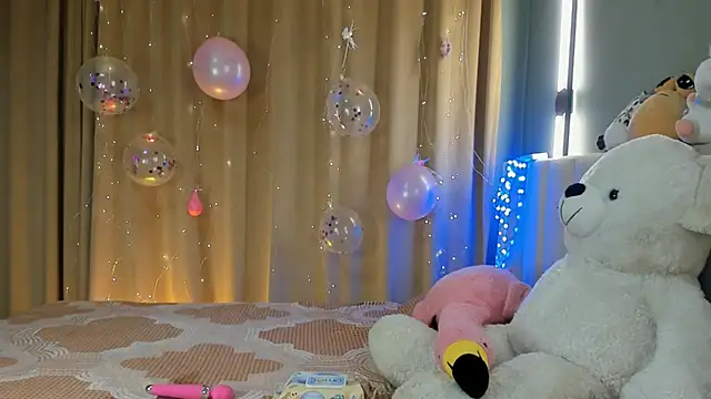 tokipokki online show from November 12, 12:48 am