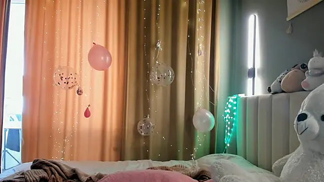 tokipokki online show from November 15, 3:21 am