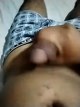 Mau3450 online show from January 17, 2:48 am