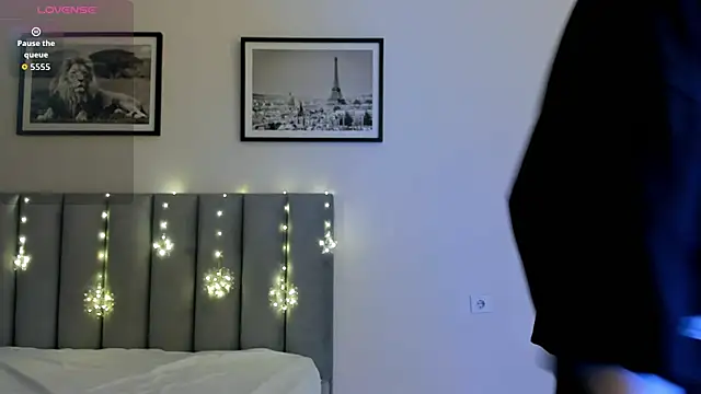 yanyaan online show from February 16, 9:24 pm