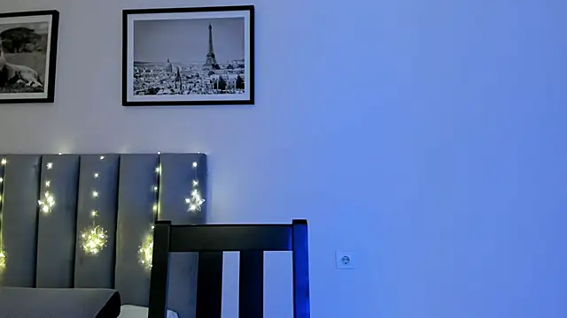 yanyaan online show from February 28, 8:19 pm