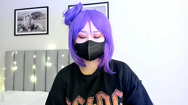 yanyaan online show from February 25, 8:41 pm