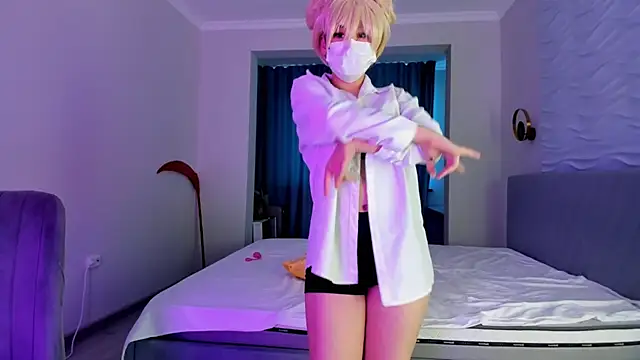 yanyaan online show from October 26, 4:13 am