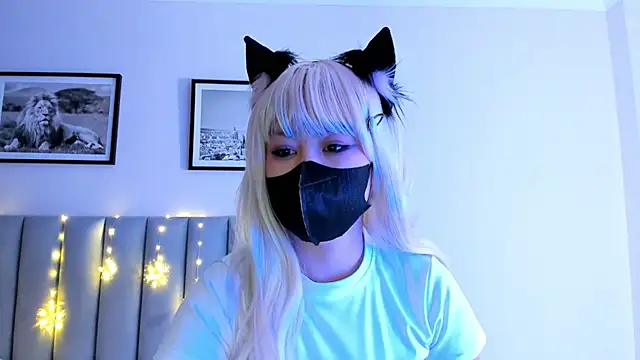 yanyaan online show from February 11, 8:09 pm