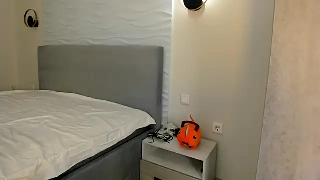 yanyaan online show from November 15, 3:10 am