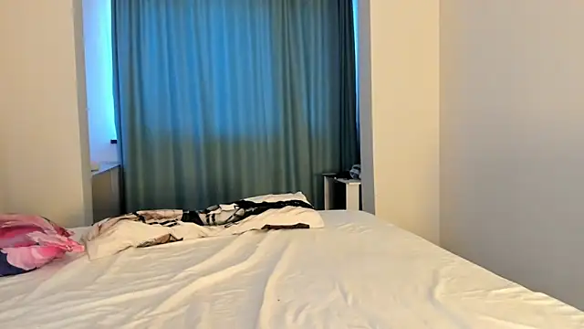 yanyaan online show from November 7, 3:11 am