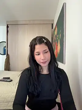babyvavi online show from July 15, 2:24 pm